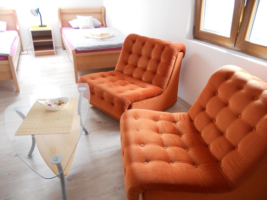 Apartmani Maraton Вуковар Екстер'єр фото