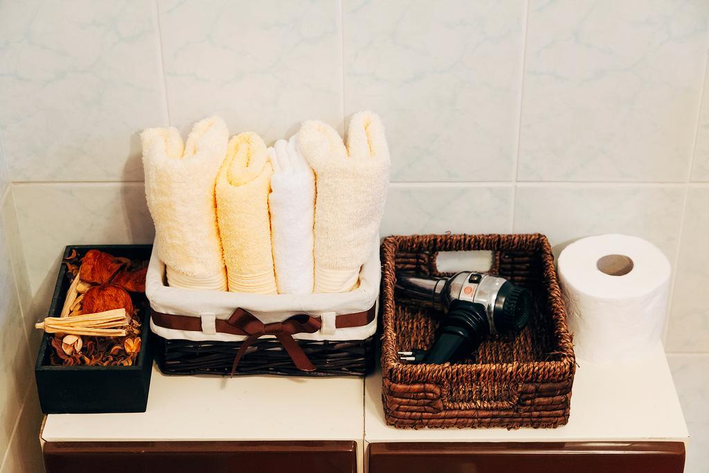 Apartmani Maraton Вуковар Екстер'єр фото