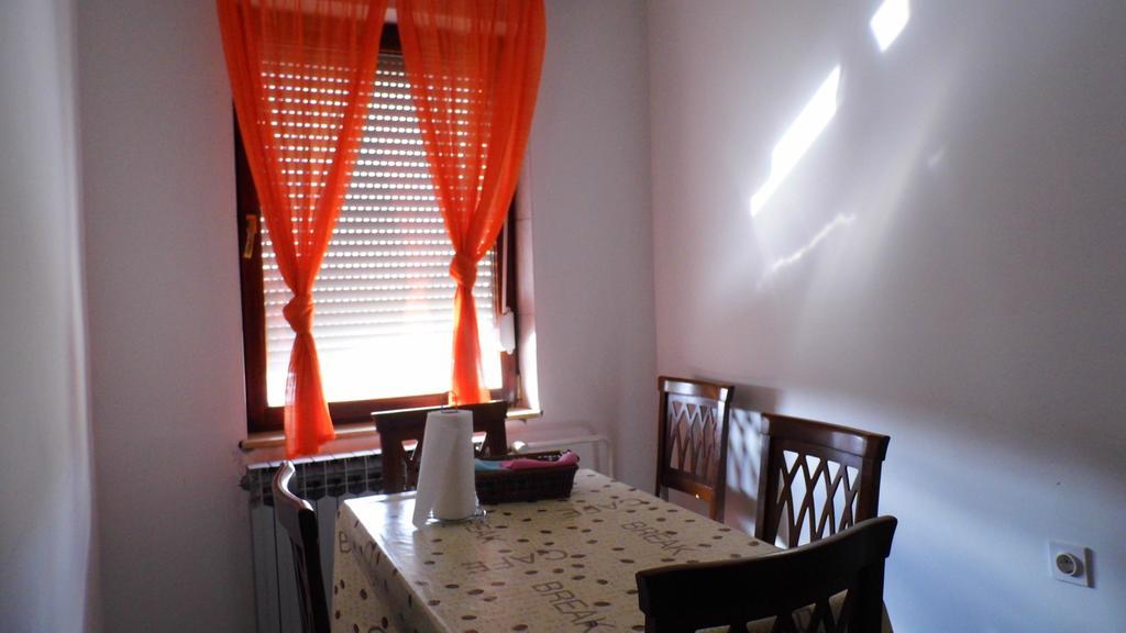 Apartmani Maraton Вуковар Екстер'єр фото