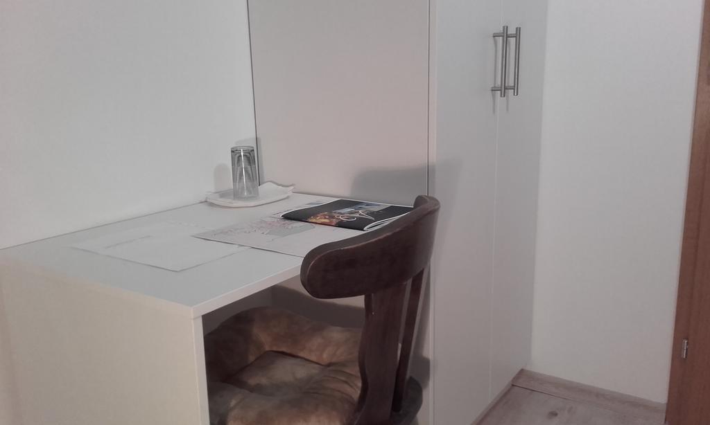Apartmani Maraton Вуковар Екстер'єр фото