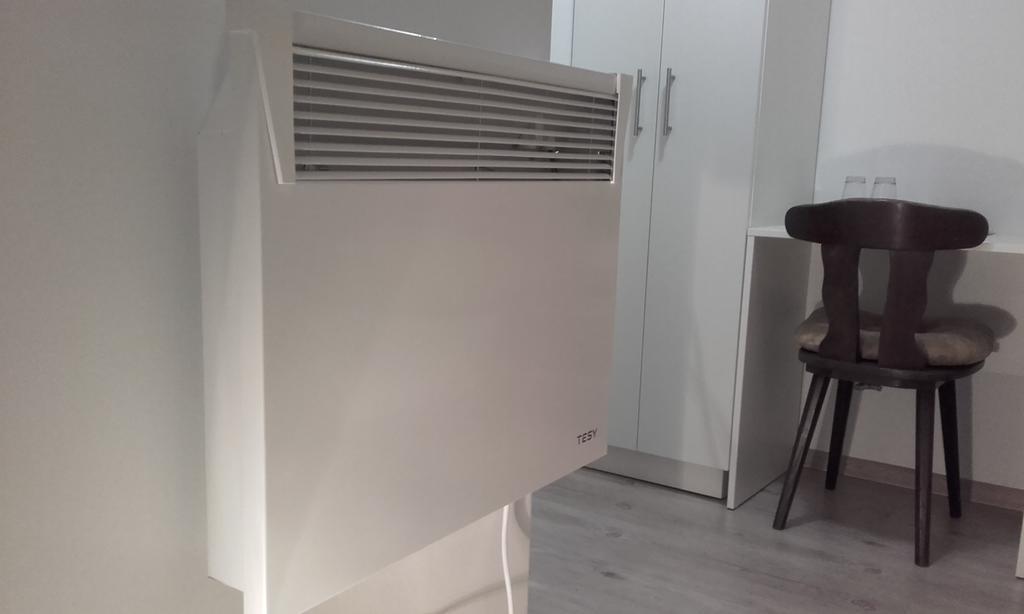 Apartmani Maraton Вуковар Екстер'єр фото