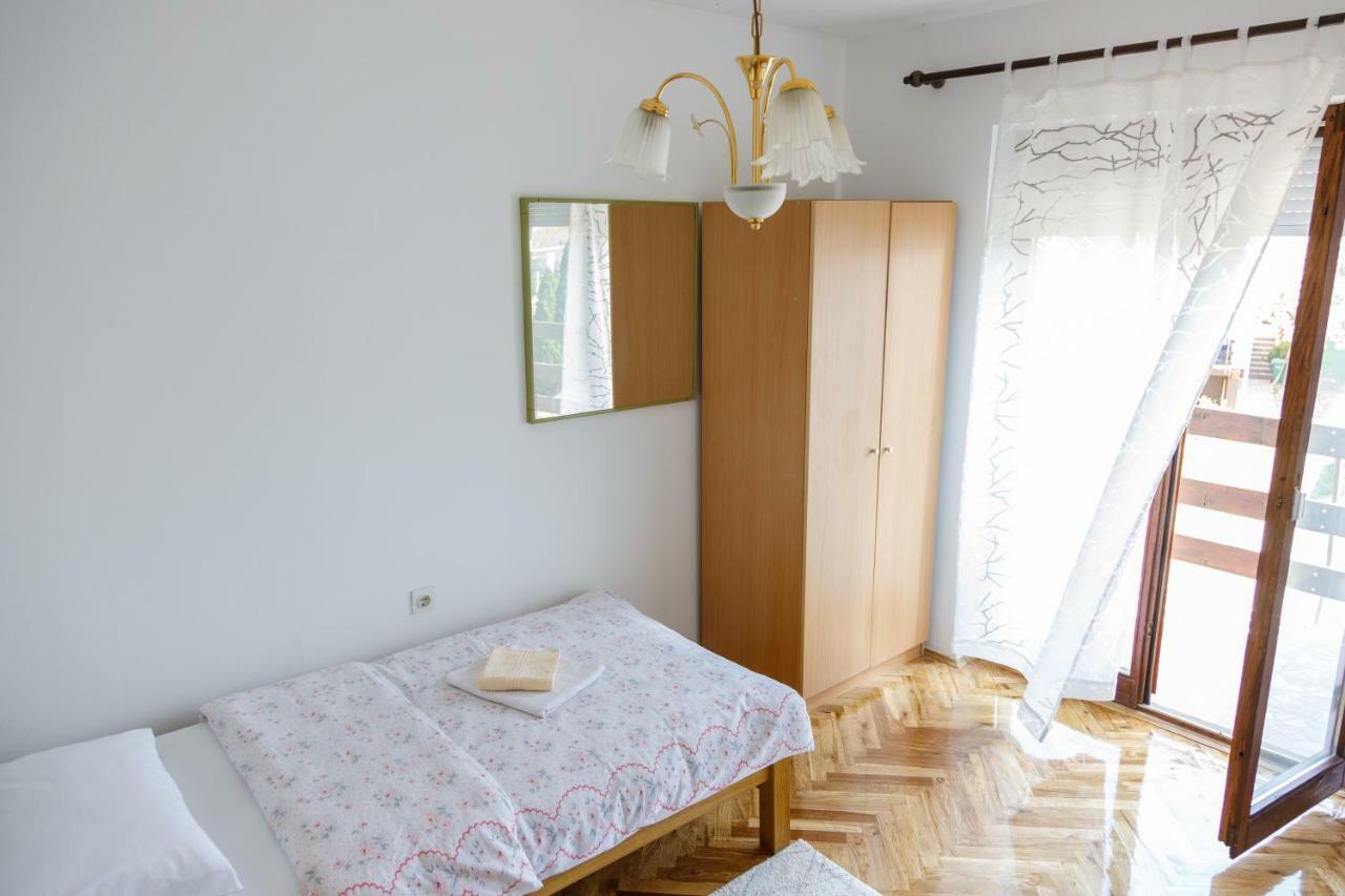 Apartmani Maraton Вуковар Екстер'єр фото
