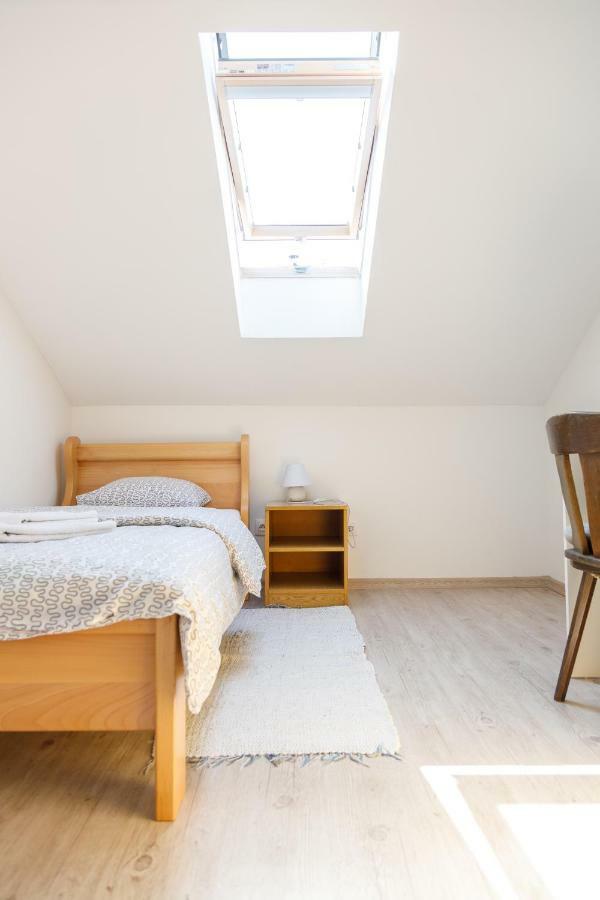 Apartmani Maraton Вуковар Екстер'єр фото